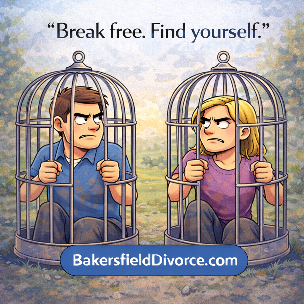 Break free. Find yourself. image